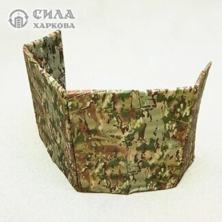 Бронежилет захисний