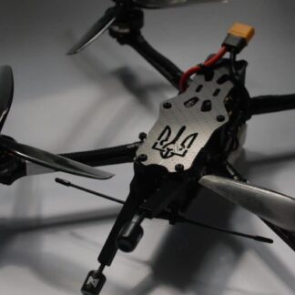 Квадрокоптер ATOMRC